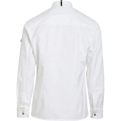 Chef Coat Long Sleeve Unisex 25281