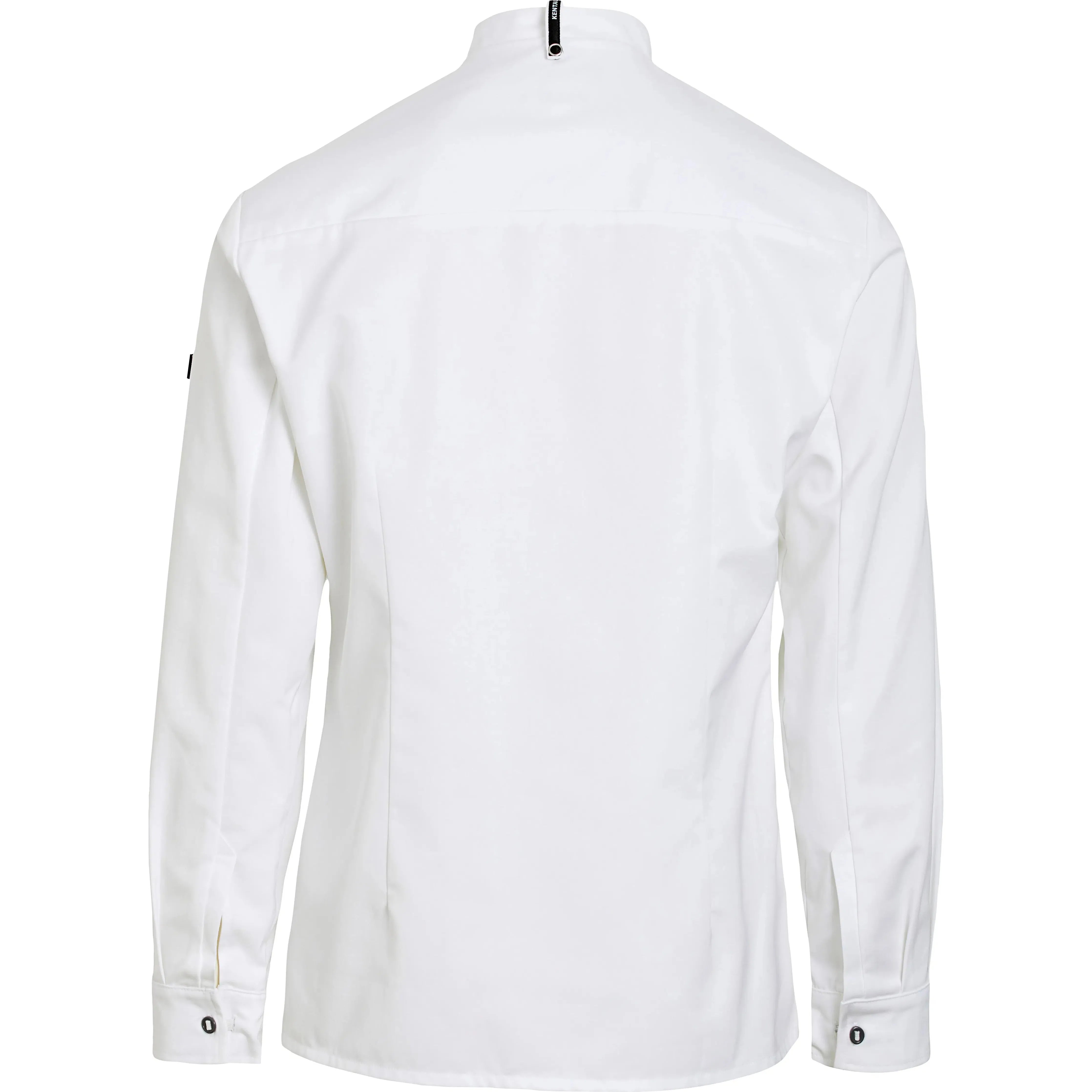 Chef Coat Long Sleeve Unisex 25281