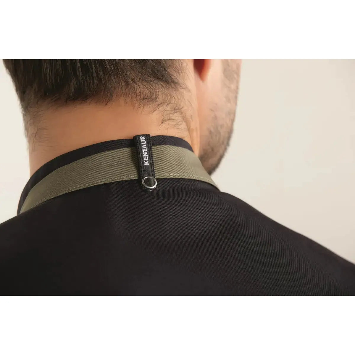 Chef Coat Short Sleeve Unisex 23516