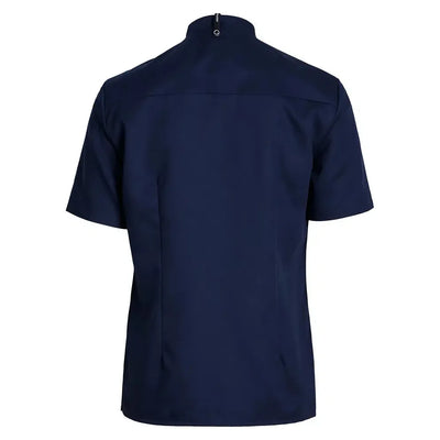 Chef Shirt Short Sleeve Unisex 25242