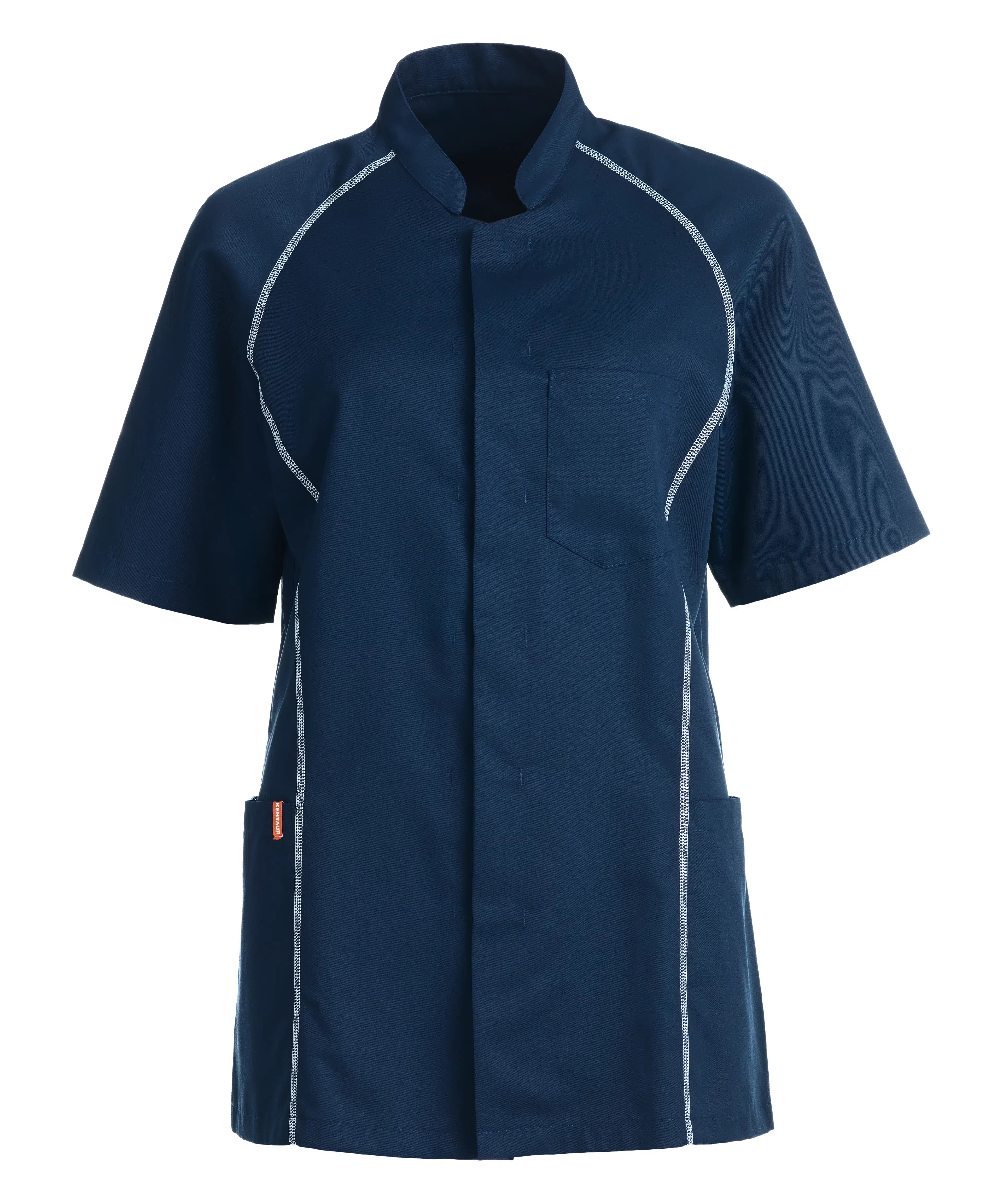 15330 Unisex Shirt | All-Day Workwear Comfort | Kentaur
