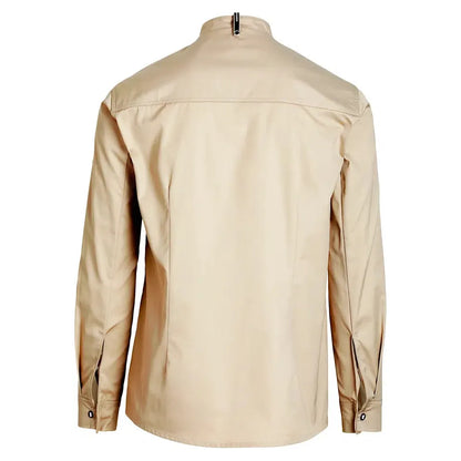 Chef Coat Long Sleeve Unisex 23515