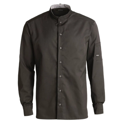 Chef Coat Long Sleeve Unisex 25203
