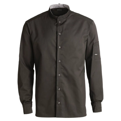 Chef Coat Long Sleeve Unisex 25203