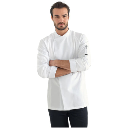 Chef Coat Long Sleeve Unisex 23501