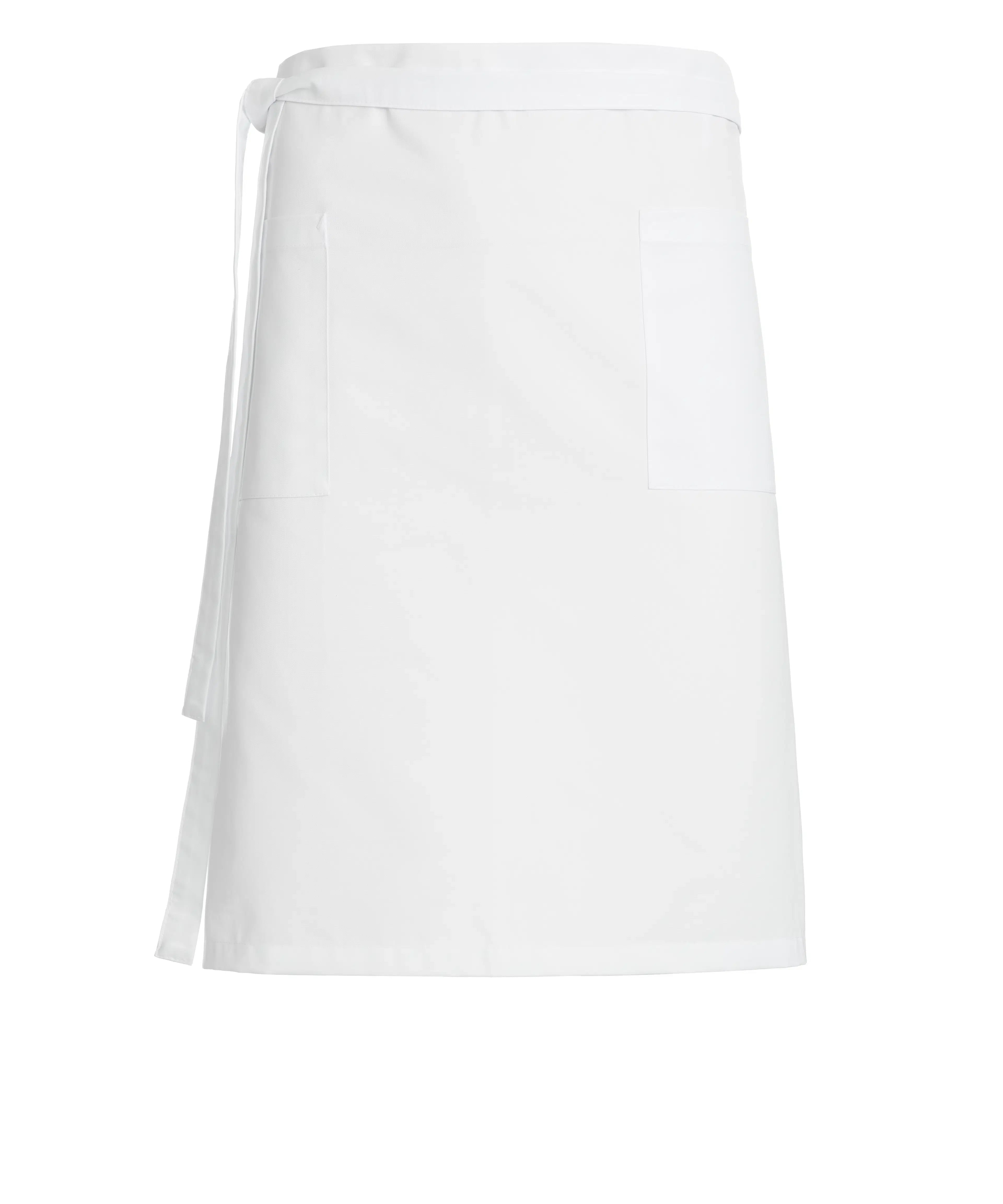 31045 Unisex Waist Apron with Pockets | Kentaur