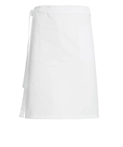 31045 Unisex Waist Apron with Pockets | Kentaur