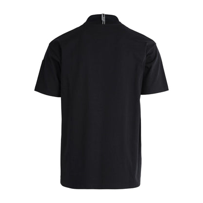 T-Shirt Short Sleeve Unisex 25295