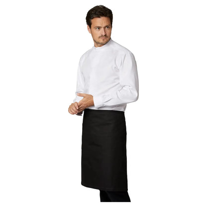 Chef Shirt Long Sleeve Unisex 25241