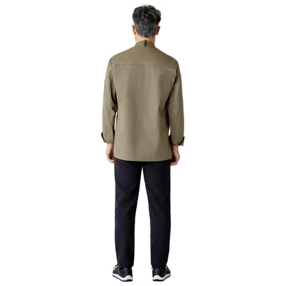 Chef Coat URBAN Long Sleeve Unisex 23570