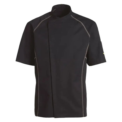 Chef Coat Short Sleeve Unisex 23400