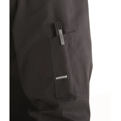 Chef Coat Long Sleeve Unisex 25203