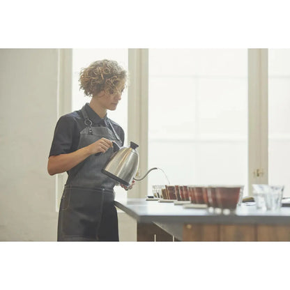 Bib Apron With Pockets 30390