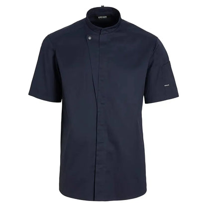 Chef Coat Short Sleeve Unisex 23516