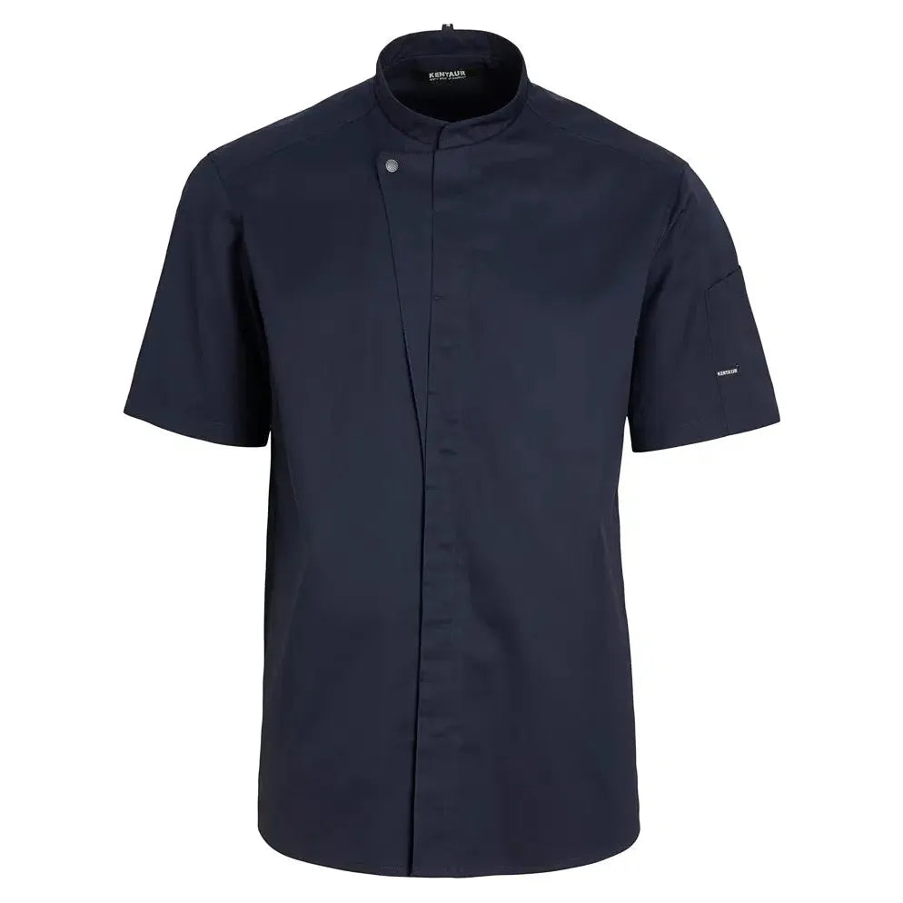 Chef Coat Short Sleeve Unisex 23516