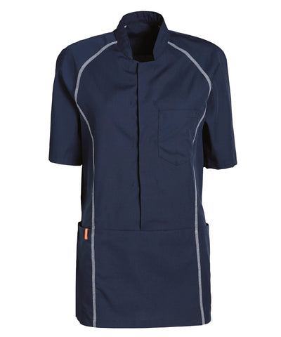 15352 Unisex Half Smock | Kentaur