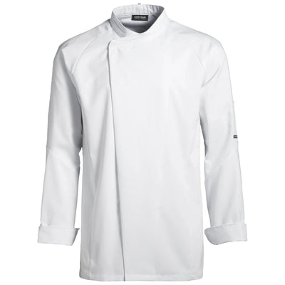 Chef Coat Long Sleeve Unisex 23501