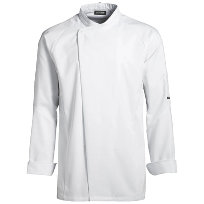 Chef Coat Long Sleeve Unisex 23501