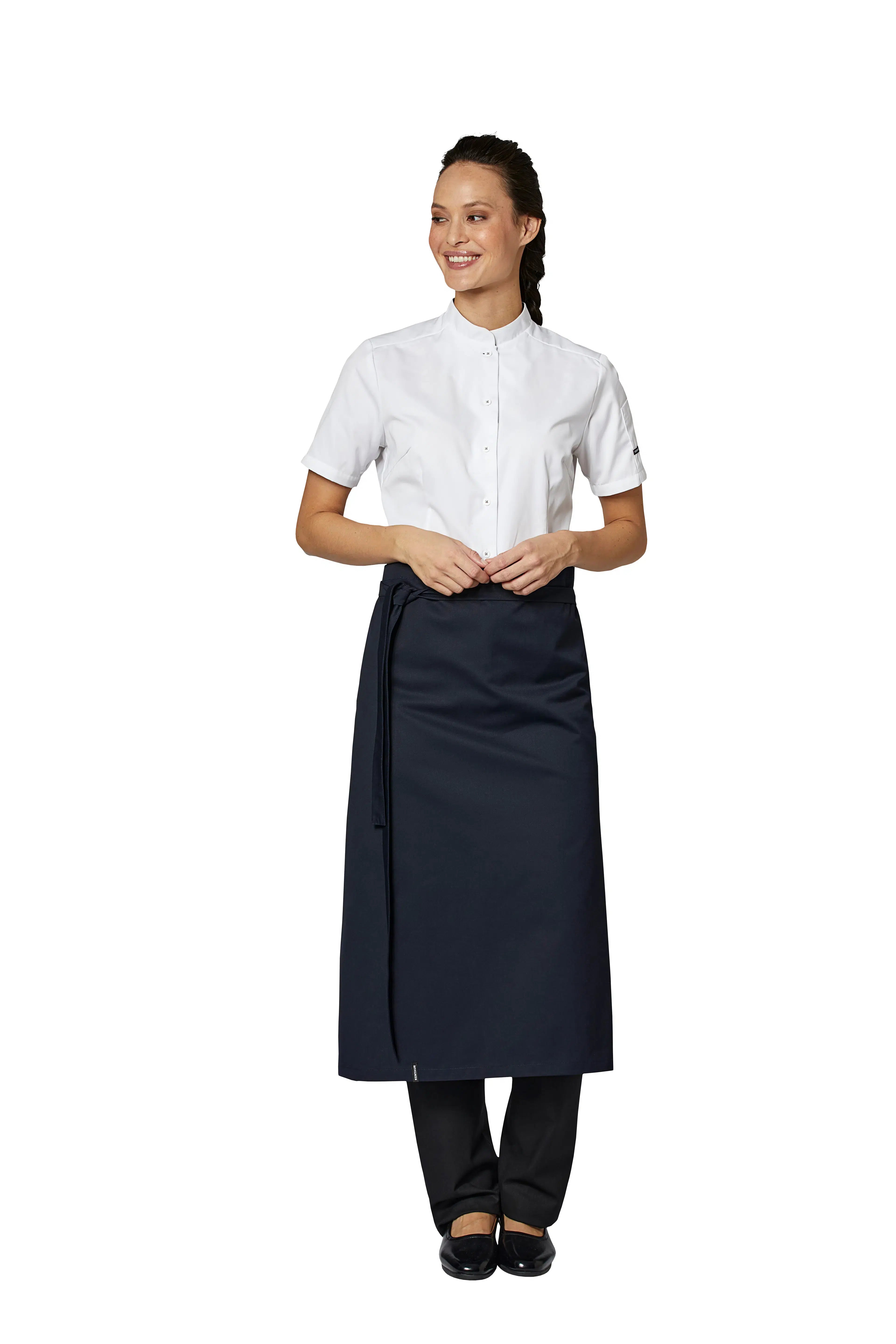 31040 Unisex Waist Apron | Kentaur