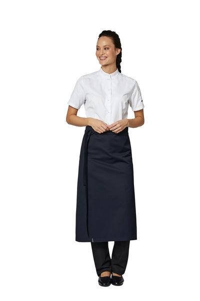 31040 Unisex Waist Apron | Kentaur