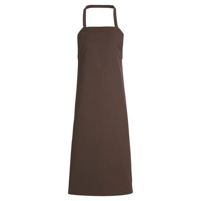 Bib Apron Extra Wide 31502