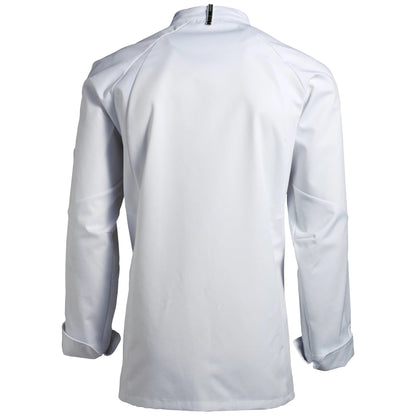 Chef Coat Long Sleeve Unisex 23501