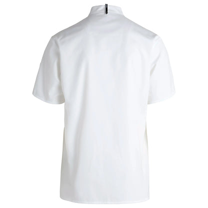 Chef Coat Short Sleeve Unisex 23536