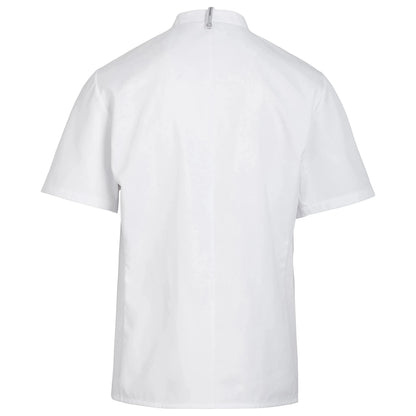 Chef Coat Short Sleeve Unisex 23692