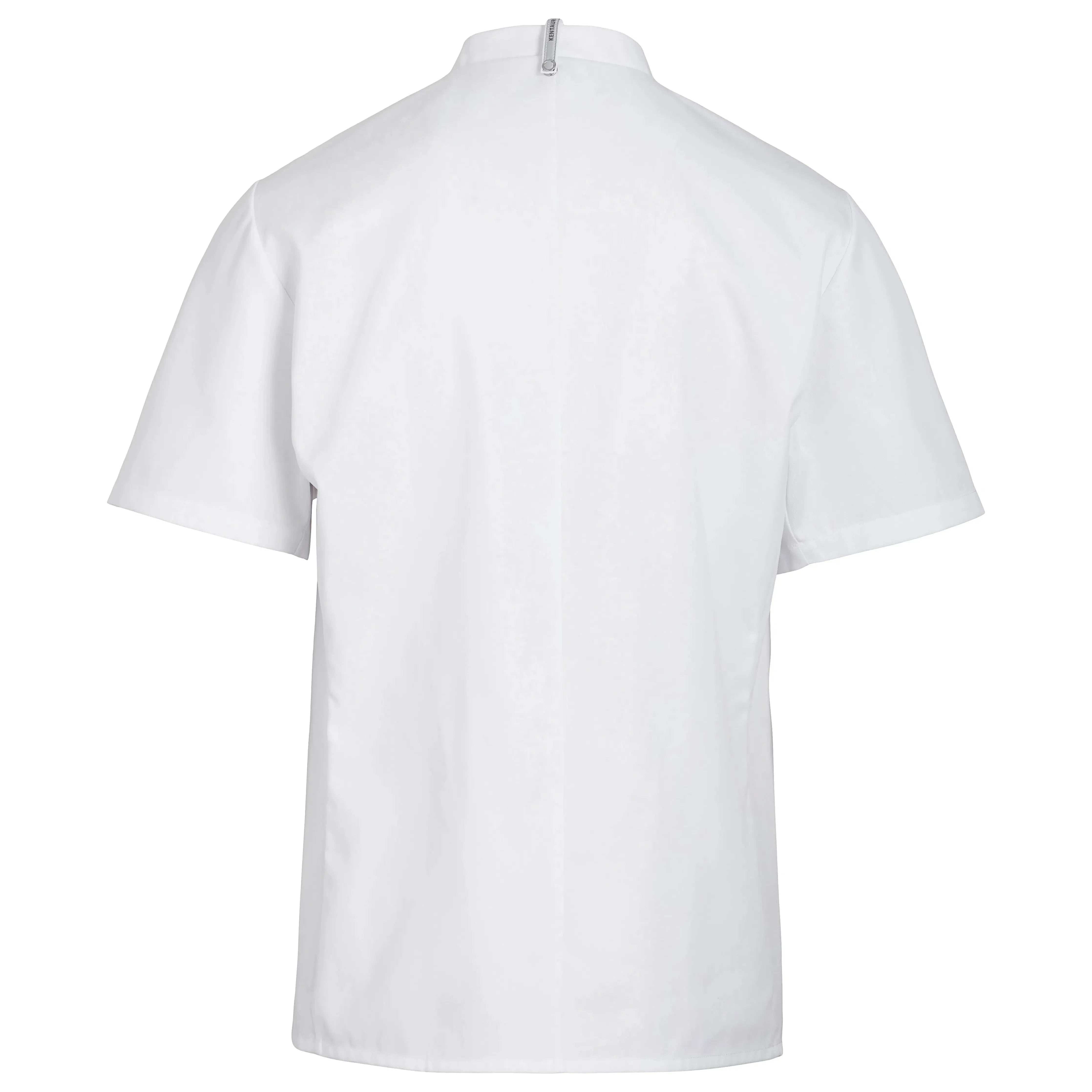 Chef Coat Short Sleeve Unisex 23692