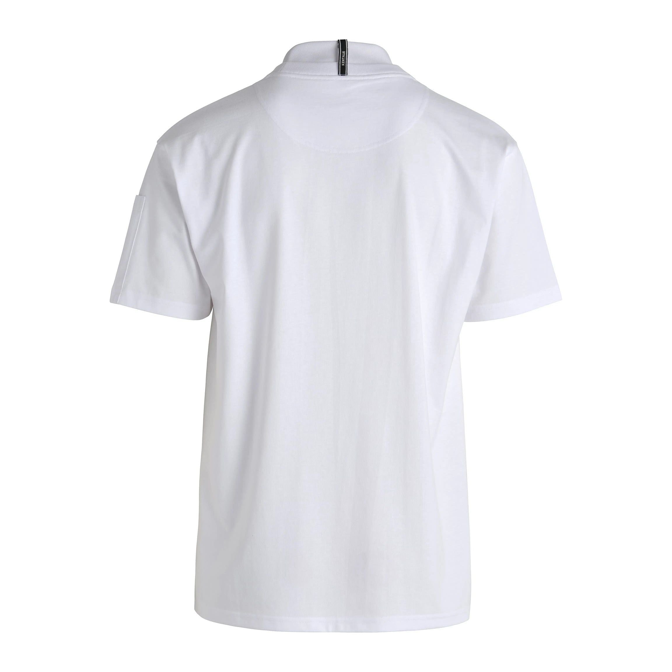 T-Shirt Short Sleeve Unisex 25295