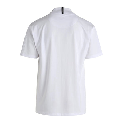 T-Shirt Short Sleeve Unisex 25295