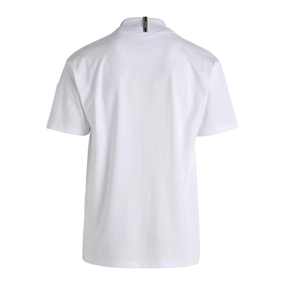 T-Shirt Short Sleeve Unisex 25295