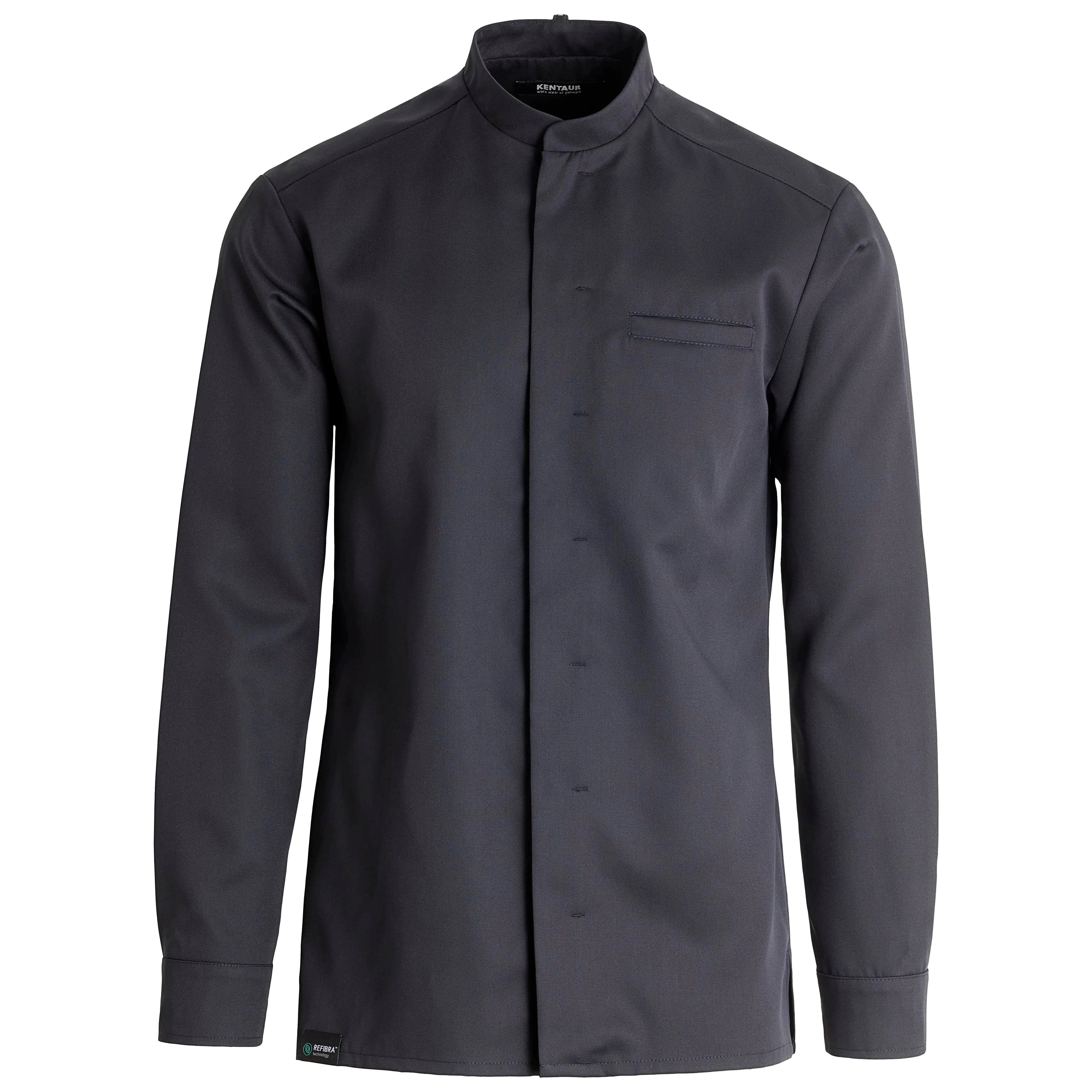 Chef Coat Long Sleeve Unisex 25281