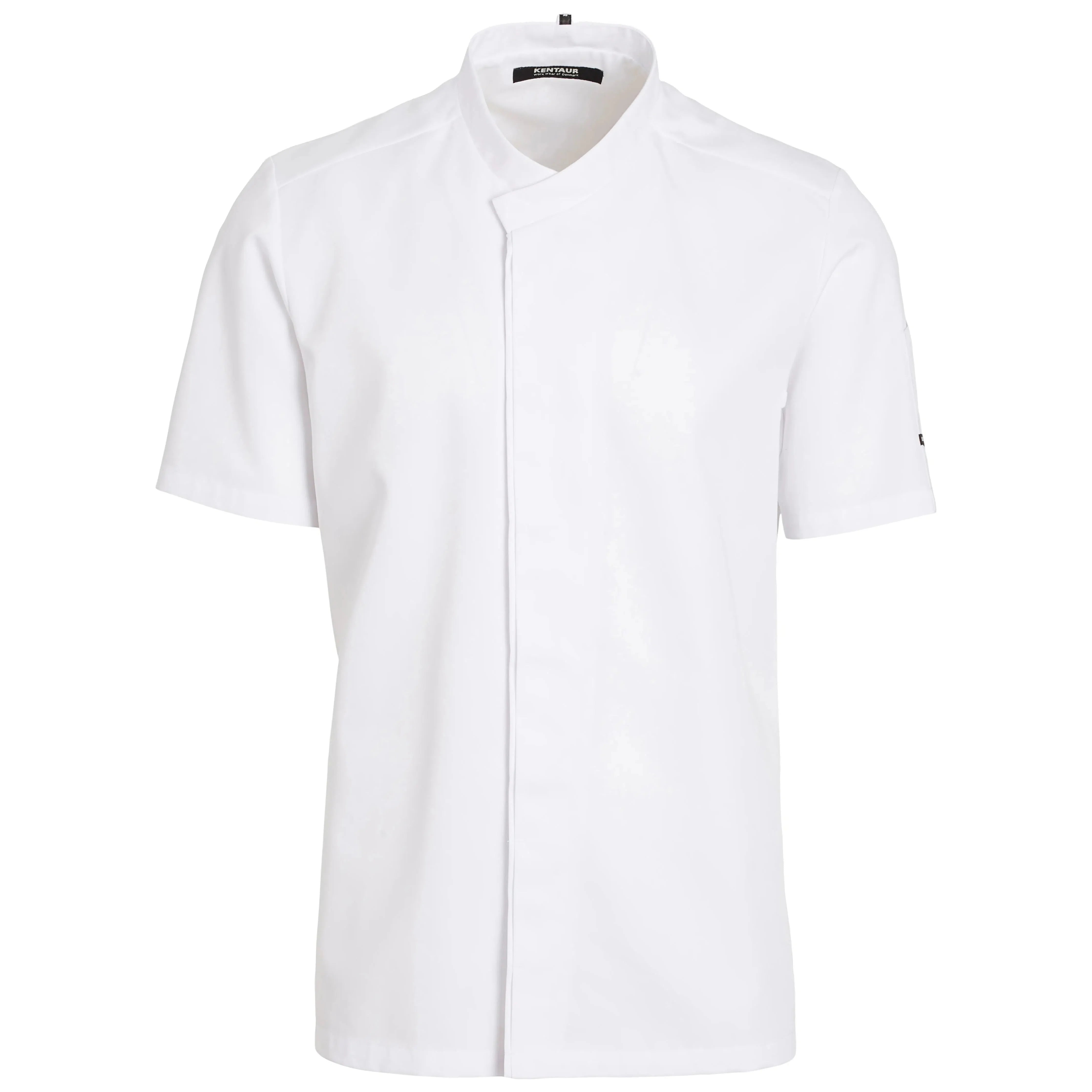 Chef Coat Short Sleeve Unisex 23523