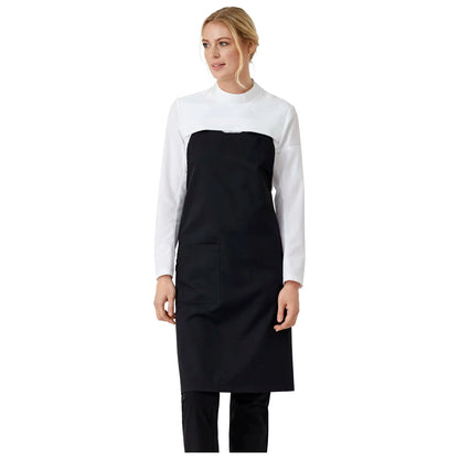 Snap-on Apron With Pockets 30538