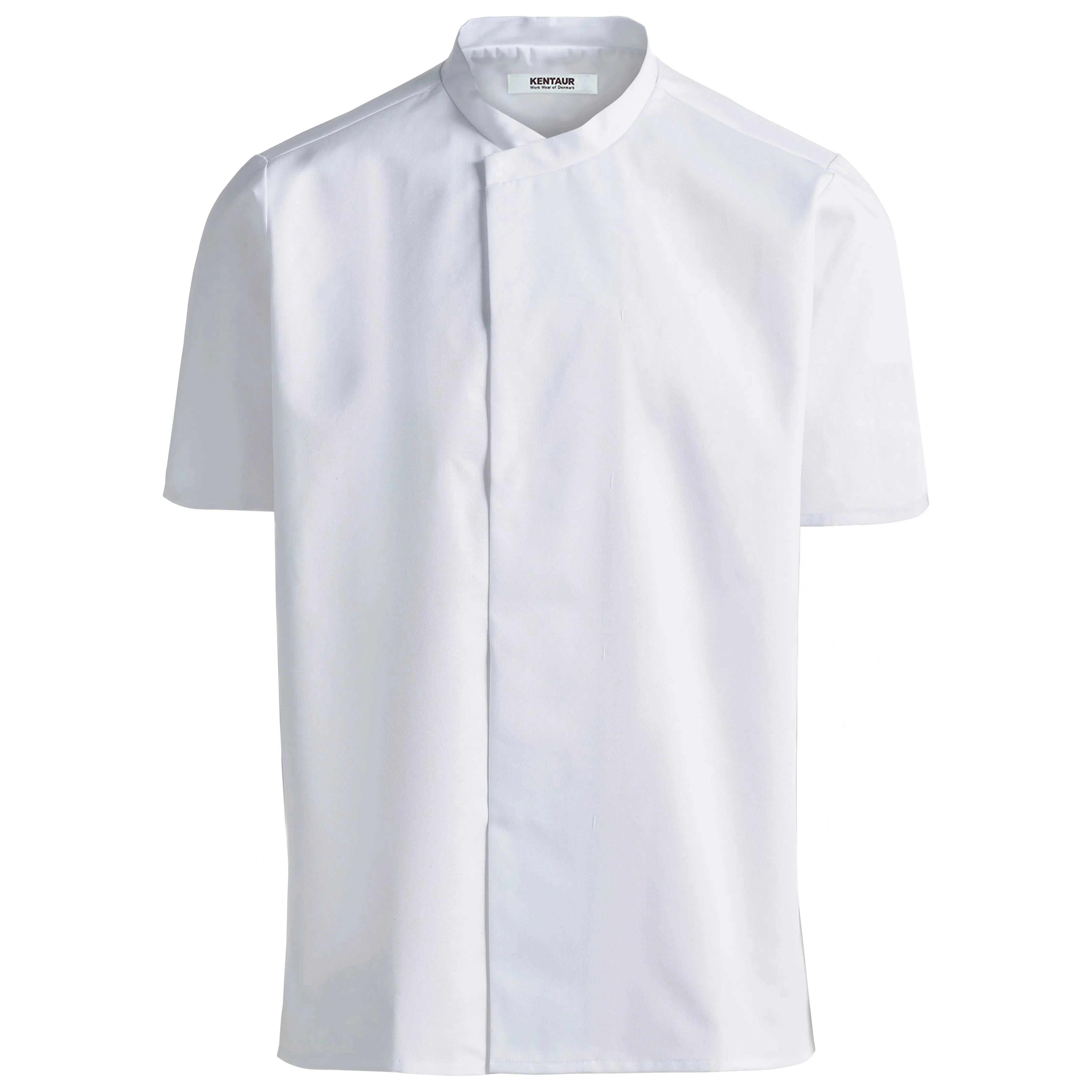 Chef Coat Short Sleeve Unisex 23592