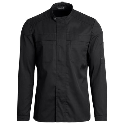 23531 Unisex Long Sleeve Chef Coat | Kentaur