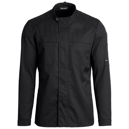 Chef Coat Long Sleeve Uniesex 23531
