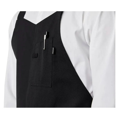 Bib Apron Crossback 30461