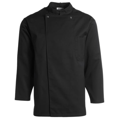 Chef Coat Long Sleeve Unisex 2362