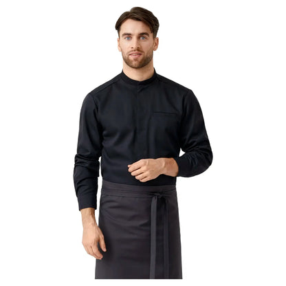 Chef Coat Long Sleeve Unisex 25281