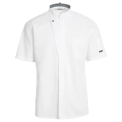 Chef Coat Short Sleeve Unisex 23516