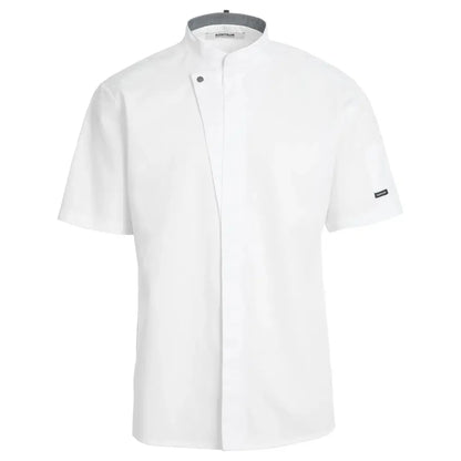 Chef Coat Short Sleeve Unisex 23516