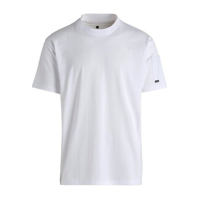T-Shirt Short Sleeve Unisex 25295