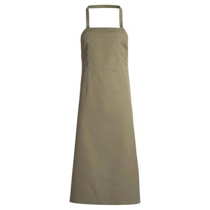 Bib Apron Extra Wide 31502