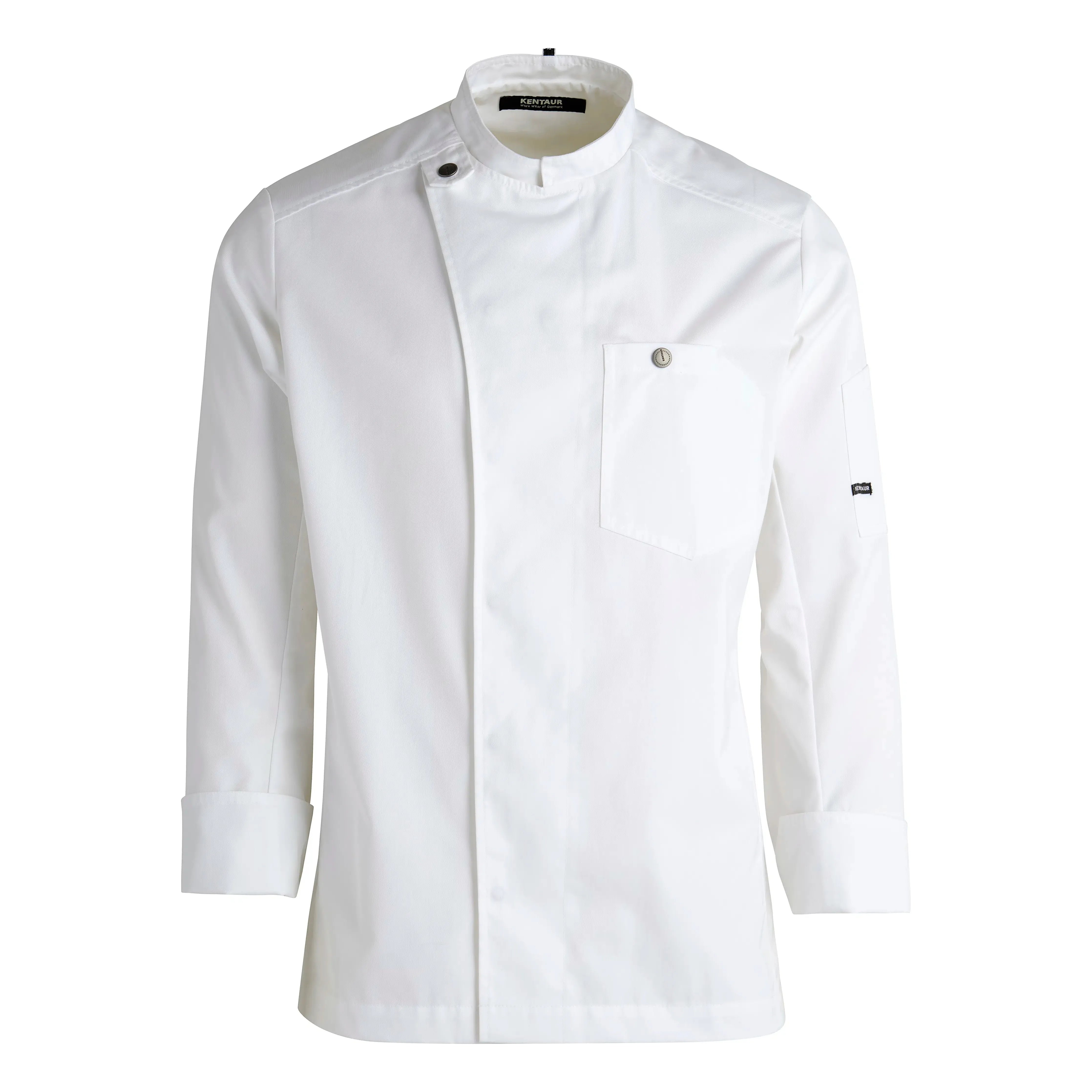 Chef Coat URBAN Long Sleeve Unisex 23570
