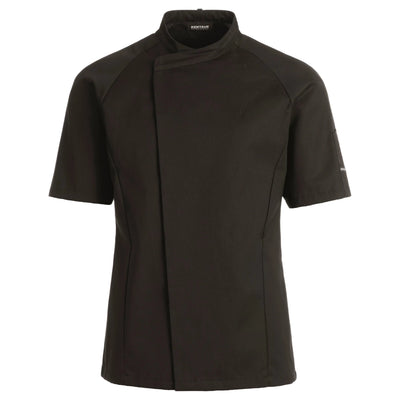 Chef Coat Short Sleeve 23500