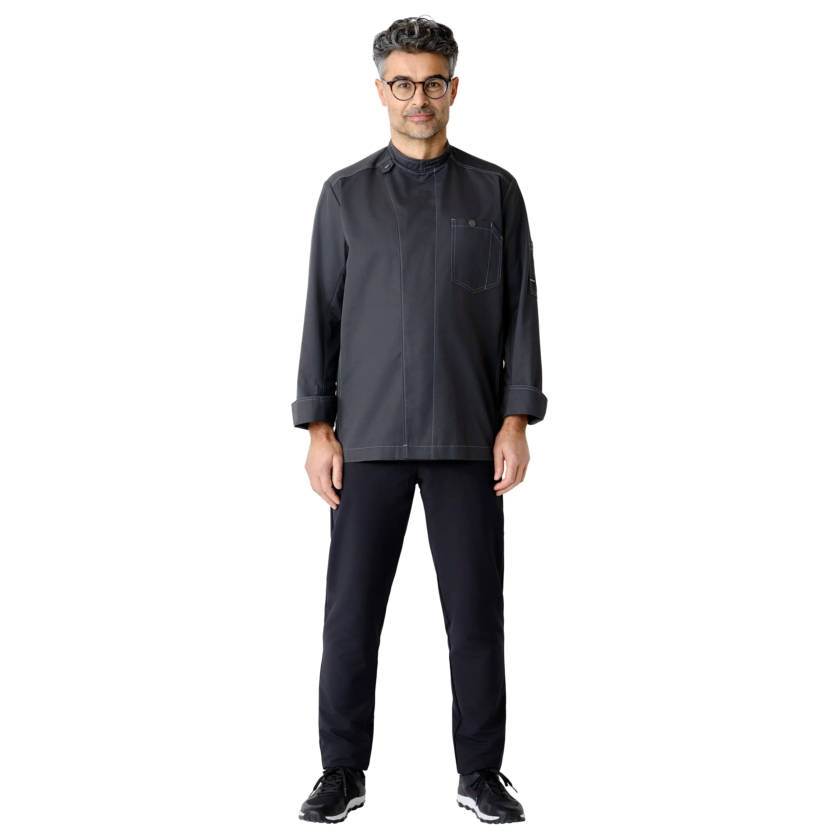 Chef Coat URBAN Long Sleeve Unisex 23570