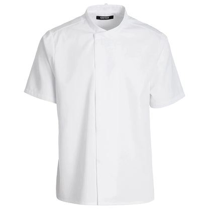 Chef Coat Short Sleeve Unisex 23692