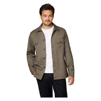 Overshirt Long Sleeve 23055